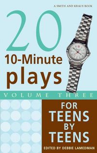 Produktbild: Twenty 10-Minute Plays for Teens, By Teens
