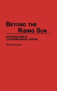 Produktbild: Beyond the Rising Sun