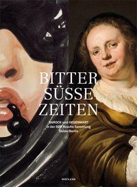 Produktbild: Bitters&uuml;&szlig;e Zeiten