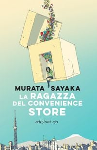 Produktbild: La ragazza del convenience store