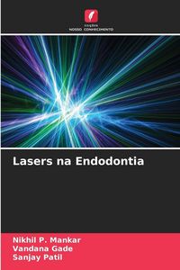Produktbild: Lasers na Endodontia