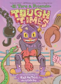 Produktbild: Tough Times