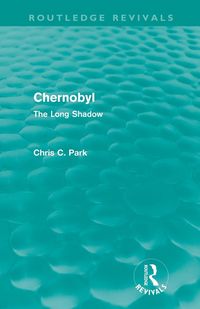 Produktbild: Chernobyl (Routledge Revivals)