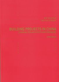 Produktbild: Building Projects in China
