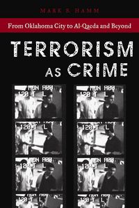 Produktbild: Terrorism as Crime