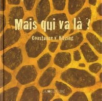 Produktbild: Mais qui va l&agrave; ?
