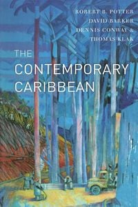 Produktbild: The Contemporary Caribbean