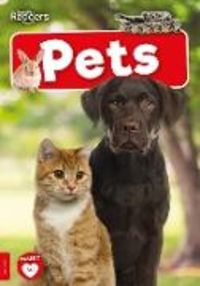 Produktbild: Anthony, W: Pets