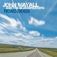 Produktbild: Road Dogs (Limited 2LP)