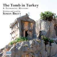 Produktbild: The Tomb in Turkey