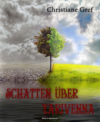 Produktbild: Schatten über Yarivenna