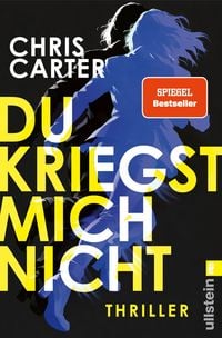 Produktbild: Du kriegst mich nicht