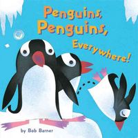 Produktbild: Penguins Penguins Everyw-Board