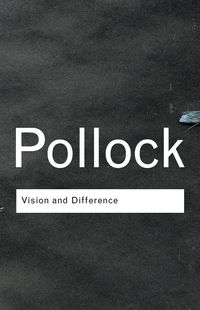 Produktbild: Vision and Difference