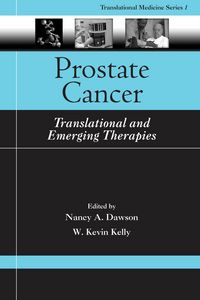 Produktbild: Prostate Cancer