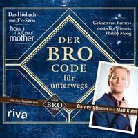 Produktbild: Der Bro Code f&uuml;r unterwegs