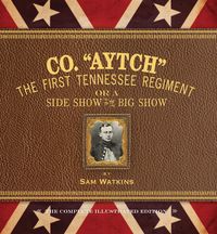 Produktbild: Co. "Aytch"