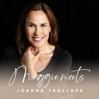 Produktbild: Joanna Trollope