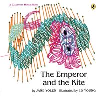 Produktbild: The Emperor and the Kite