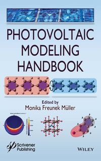 Produktbild: Photovoltaic Modeling Handbook