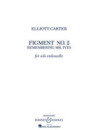 Produktbild: Figment No. 2 Remembering Mr. Ives