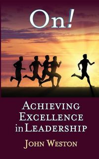 Produktbild: On!: Achieving Excellence in Leadership