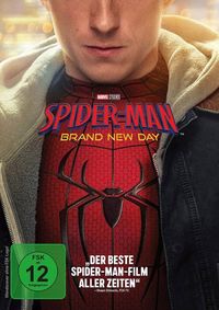 Produktbild: Spider-Man: Brand New Day
