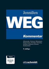 Produktbild: WEG