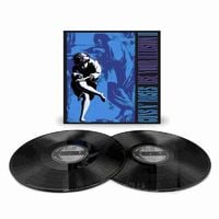 Produktbild: Use Your Illusion II, 3 Schallplatten (U.S. Stand Alone)