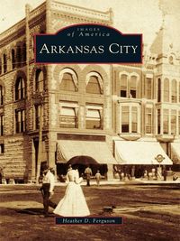 Produktbild: Arkansas City