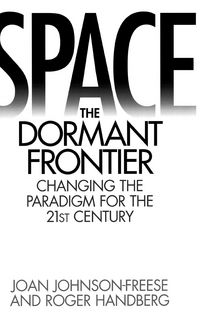 Produktbild: Space, the Dormant Frontier