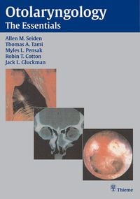 Produktbild: Otolaryngology