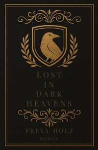 Produktbild: Lost in dark Heavens