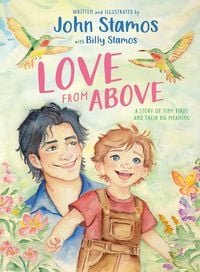 Produktbild: Love from Above