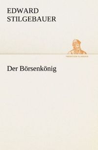 Produktbild: Der B&ouml;rsenk&ouml;nig