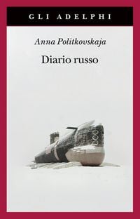 Produktbild: Diario russo 2003-2005