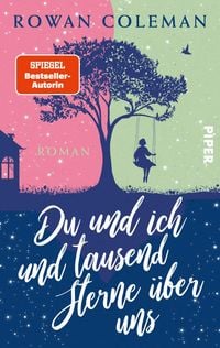 Produktbild: Du und ich und tausend Sterne &uuml;ber uns