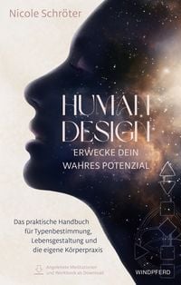 Produktbild: Human Design &ndash; erwecke dein wahres Potenzial