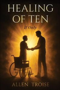 Produktbild: Healing of Ten "If Only"