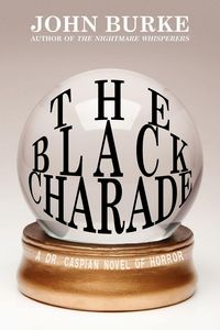 Produktbild: The Black Charade