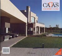 Produktbild: Casas Internacional 145 Country Clubs