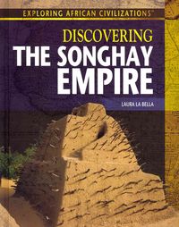Produktbild: Discovering the Songhay Empire