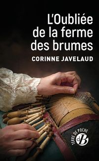 Produktbild: L'oubli&eacute;e de la ferme des brumes