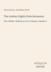 Produktbild: The Arabian Nights Entertainments
