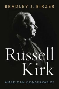 Produktbild: Russell Kirk