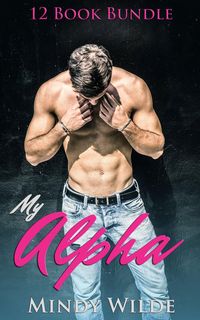Produktbild: My Alpha (12 Book Bundle)