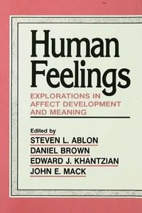 Produktbild: Human Feelings