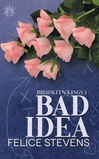 Produktbild: Bad Idea-Alternate Cover