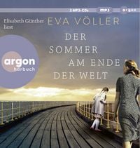 Produktbild: Der Sommer am Ende der Welt