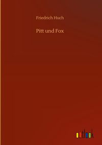Produktbild: Pitt und Fox